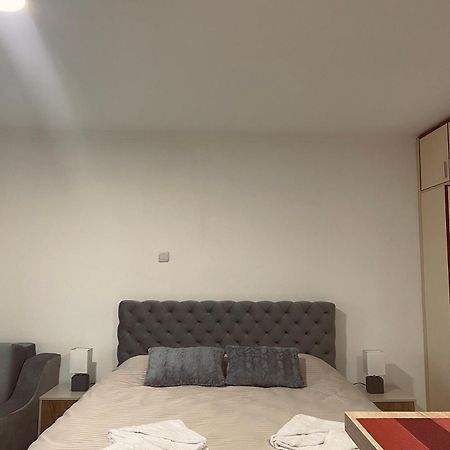 Apartman Radan M Daire Zlatibor Dış mekan fotoğraf