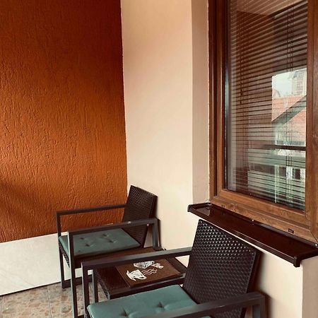 Apartman Radan M Daire Zlatibor Dış mekan fotoğraf