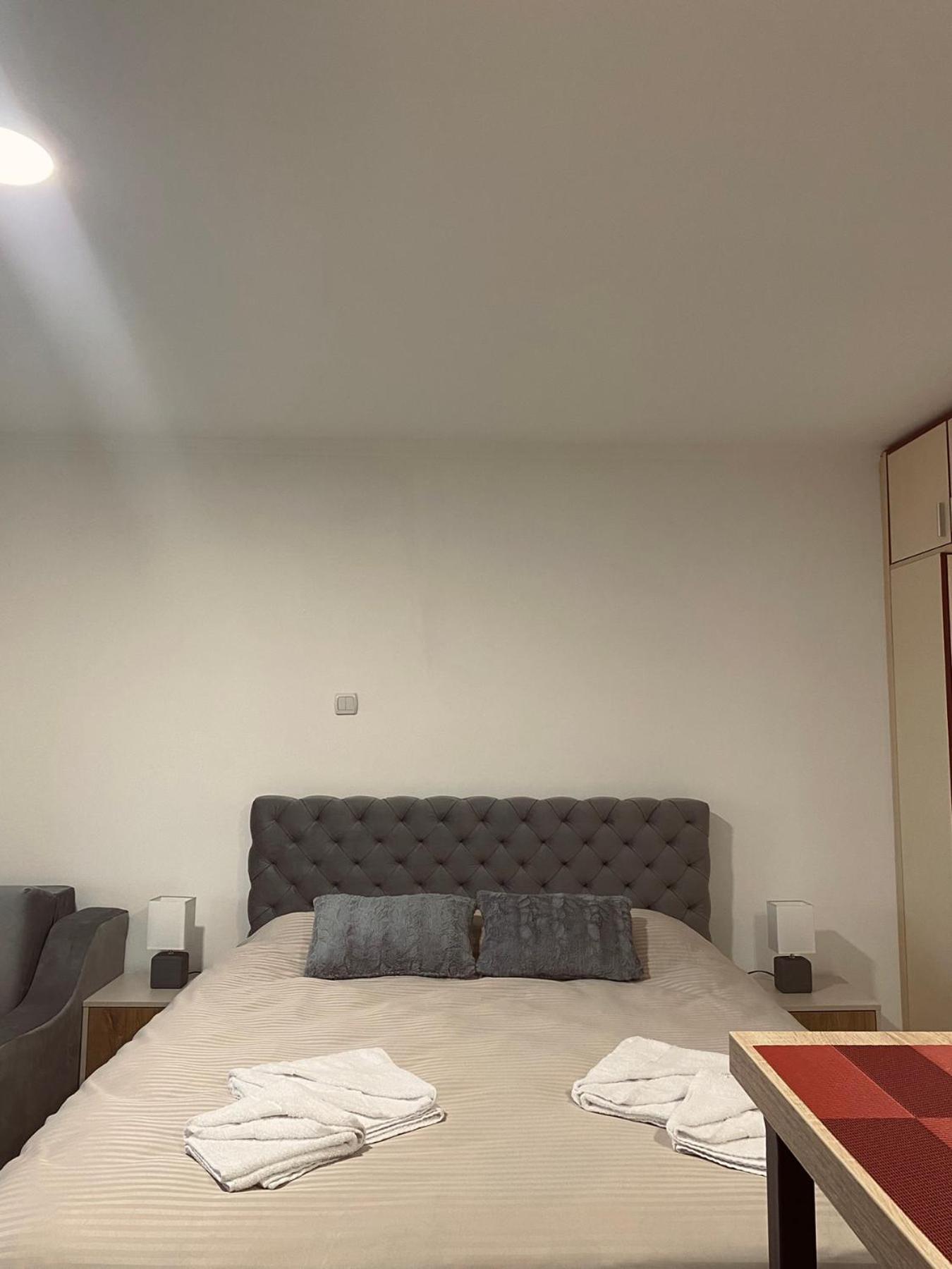 Apartman Radan M Daire Zlatibor Dış mekan fotoğraf