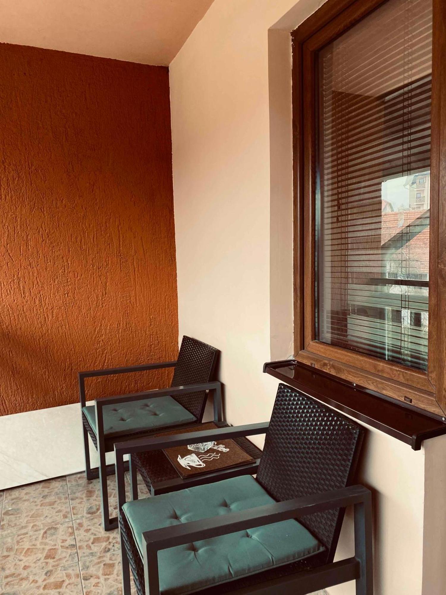 Apartman Radan M Daire Zlatibor Dış mekan fotoğraf