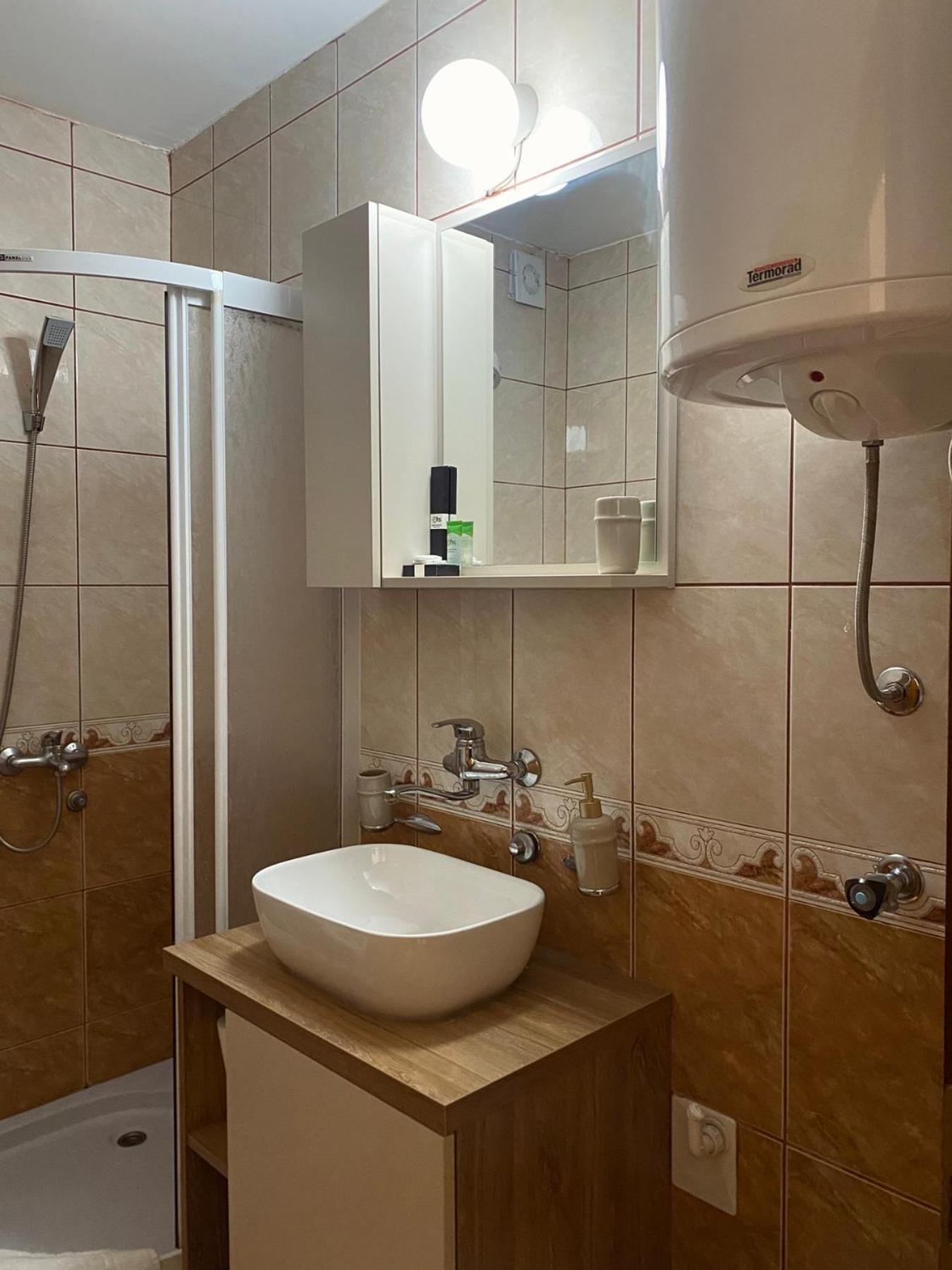 Apartman Radan M Daire Zlatibor Dış mekan fotoğraf